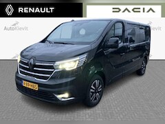 Renault Trafic - 2.0 Blue dCi 170 T30 L2H1 Extra - Trekhaak