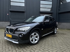 BMW X1 - SDrive18i Executive*Automaat*Pano*Bruin Leer*Topstaat