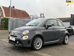 Fiat 500 Abarth - 1.2 Lounge | uitgevoerd | Panoramadak | virtual cockpit |