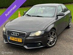 Audi A4 Limousine - 2.0 TDI