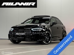 Audi RS3 - 2.5 TFSI RS3 quattro | Pano | Virtual Dash | Keyles