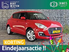 Suzuki Swift - 1.2 Select | Geen Import | Navi | Camera