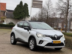 Renault Captur - 1.3 TCe 130 Edition One|Camera|Navigatie|Keyless|Automaat|Pano|Lane Assist