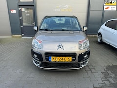 Citroën C3 Picasso - 1.4 VTi Exclusive NIEUWE APK