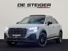 Audi Q2 - 35 TFSI S line ACC Pano B&O Keyless Sfeer Matrix