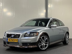 Volvo C30 - 2.5 T5 Summum [ leder xenon schuifdak z.g.o.h. ]