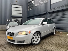 Volvo V50 - 1.6D S/S Advantage *Nwe Distr-riem+ koppelingset