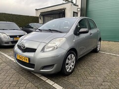 Toyota Yaris - Airco