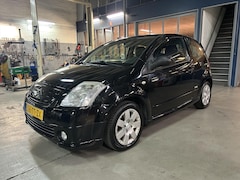 Citroën C2 - 1.4 I VTR