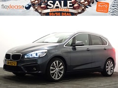 BMW 2-serie Active Tourer - 225xe M Sport Aut- Sport Leder Interieur, Xenon Led, Navi Pro, Park Assist, Stoelverwarmin