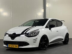 Renault Clio - 1.5 dCi ECO [ NAP cruise LM z.g.o.h. ]