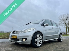 Mercedes-Benz A-klasse - 200 CDI, BJ 2006, Navi, Airco, Export, APK