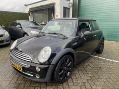 MINI Cooper - Airco