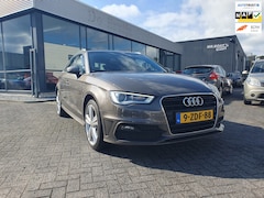 Audi A3 Sportback - 1.4 TFSI Ambition Pro Line S g-tron