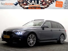 BMW 3-serie Touring - 330d xDrive 259pk M Performance Aut8- Panodak, Sport Interieur, Xenon led, Stoelverwarming