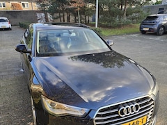 Audi A6 Limousine - Tfsi