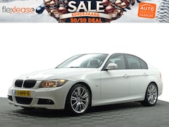 BMW 3-serie - 318i M Sport Performance- Park Assist, Navi, Alcantara Sport Interieur, Clima, Cruise