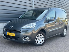 Peugeot Partner - 120 1.6 e-HDI L1 Navteq Navi Cruise Airco