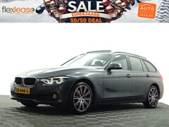 BMW 3-serie Touring - 318i M Sport High Exe Aut- Panodak, Sport Interieur, Head Up, Xenon Led, Park Assist, Stan