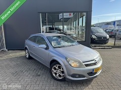 Opel Astra GTC - 1.8 Sport 04-06-2025 A.P.K