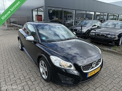 Volvo C30 - 1.6 D2 R-Edition