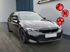 BMW 3-serie Touring - 320dA M-SPORT * LED, WIDESC, HuD, PANORAMA, ADAPT. CRUISE, MEMORY * 1e EIG - Ex. - 28k ond