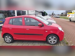 Kia Picanto - 1.0 Seven, AIRCO, 5 deuren, 140000 km NAP