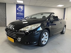 Peugeot 307 CC - 2.0-16V