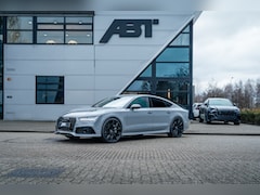 Audi RS7 - Sportback 4.0 TFSI Performance ABT GR22 Glossy Black | B&O Advanced | keramisch | Dynamic