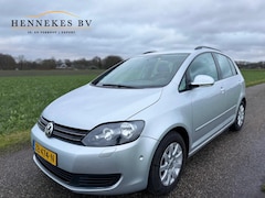 Volkswagen Golf Plus - 1.4 TSI Trendline AUTOMAAT