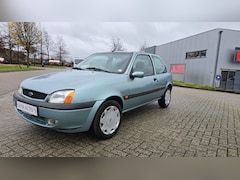 Ford Fiesta - 1.3-8V Collection Airco, Nieuw A.P.K nette auto