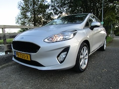 Ford Fiesta - 1.1 Trend Zeer compleet