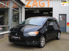 Mitsubishi Colt - 1.3 Edition Two