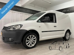 Volkswagen Caddy - 1.6 TDI