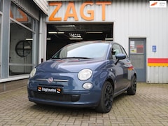 Fiat 500 - 0.9 TwinAir