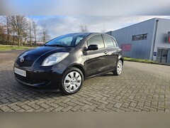 Toyota Yaris - 1.3 VVTi Sol Airco, ISOFIX,