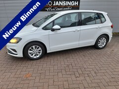 Volkswagen Golf Sportsvan - 1.0 TSI Comfortline | Clima | Cruise control | PDC voor en achter | LM Velgen | RIJKLAARPR