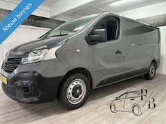 Renault Trafic - 1.6 dCi T29 L2H1 Comfort