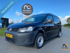 Volkswagen Caddy Maxi - 2014 * 1.6 TDI * * EUR0 5 * AIRCO * APK