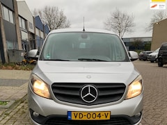 Mercedes-Benz Citan - 109 CDI