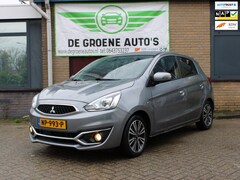 Mitsubishi Space Star - 1.2 Instyle | Keyless | Navigatie