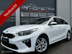 Kia Cee'd Sportswagon - Ceed 1.0 T-GDi DynamicPlusLine Camera Winterpack Navi