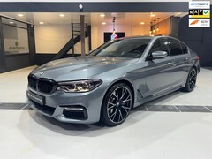 BMW 5-serie - 540i High Exe|M-Sport|Softclose|Pano|360 °|Memory|Nap