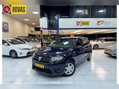 Dacia Sandero - 0.9 TCe Ambiance