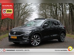 Volkswagen T-Roc - 1.5 TSI Sport R-line | Pano| Virtual