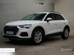 Audi Q3 - 45 TFSI e edition, trekhaak, sportstoelen