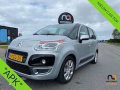 Citroën C3 Picasso - 2012 * 92 DKM * 1.4 VTI * AC