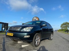 Lexus RX - RX300 | 2005 | 204 pk | Automaat | LPG