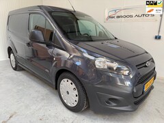 Ford Transit Connect - 1.0 Ecoboost L1 Ambiente