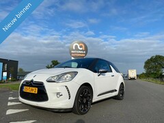 Citroën DS3 - 2012 * 1.6 e-HDi So Chic * EXPORT OF HANDEL